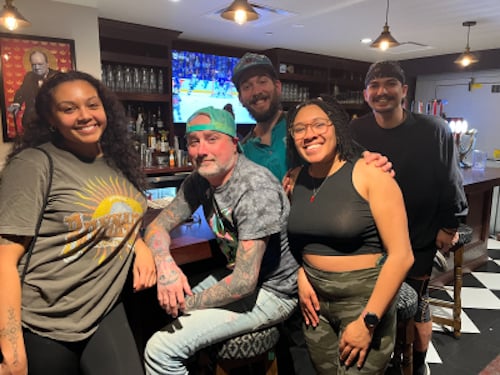 Trivia Night 5